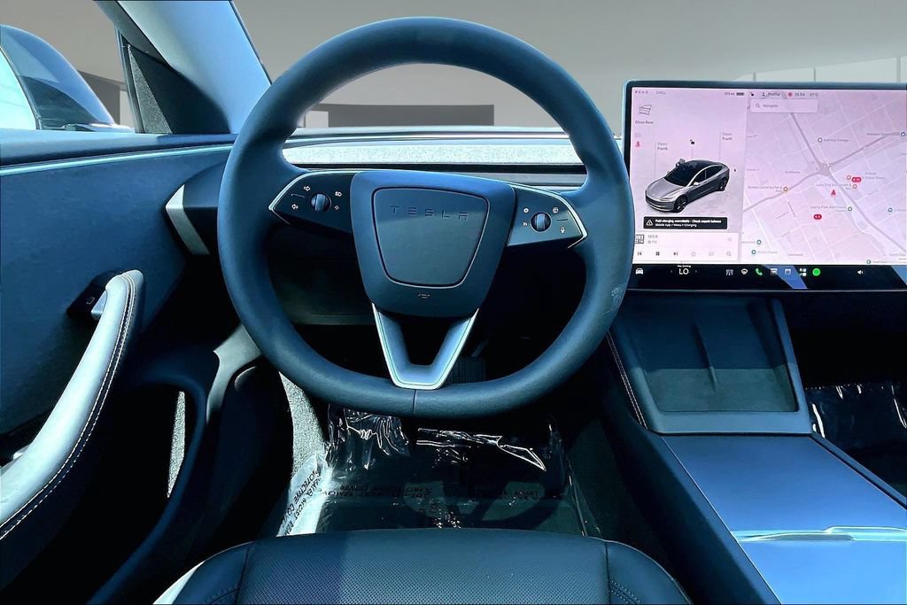 Used 2025 Tesla Model 3 RWD image 8