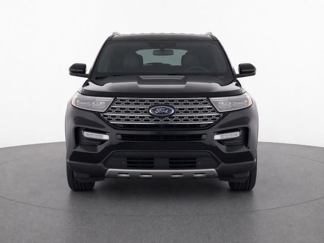 Used 2023 Ford Explorer Limited w/ Equipment Group 301A RWD image 5