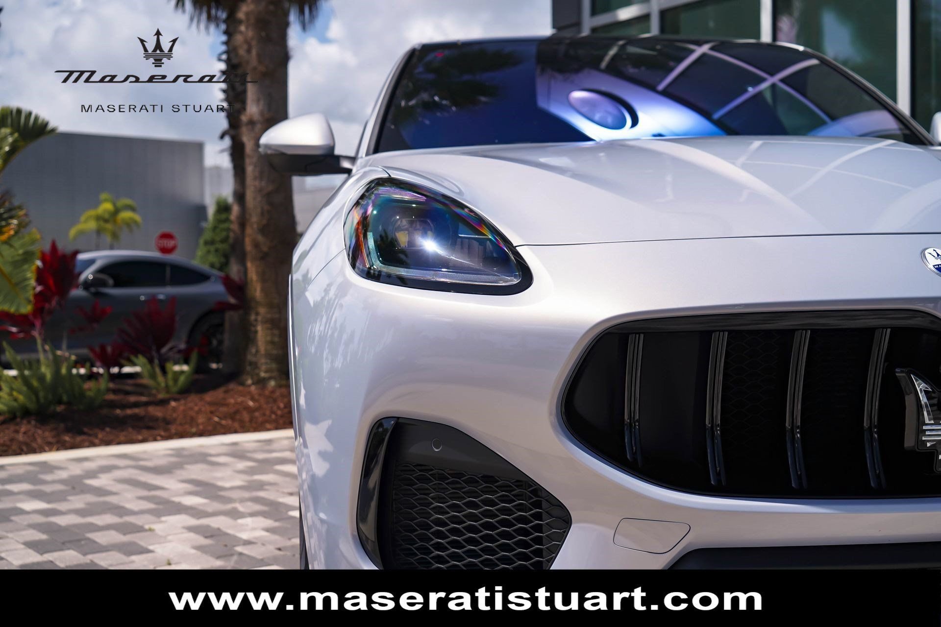 New 2025 Maserati Grecale Modena AWD/4WD image 14