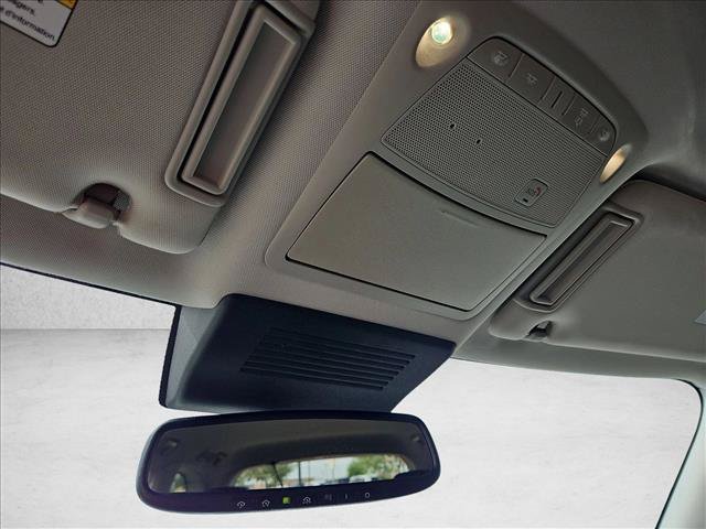 Used 2021 Nissan Armada SV w/ SV Appearance Package RWD image 20