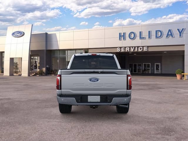New 2026 Ford F150 Lariat w/ Equipment Group 501A Mid RWD image 5