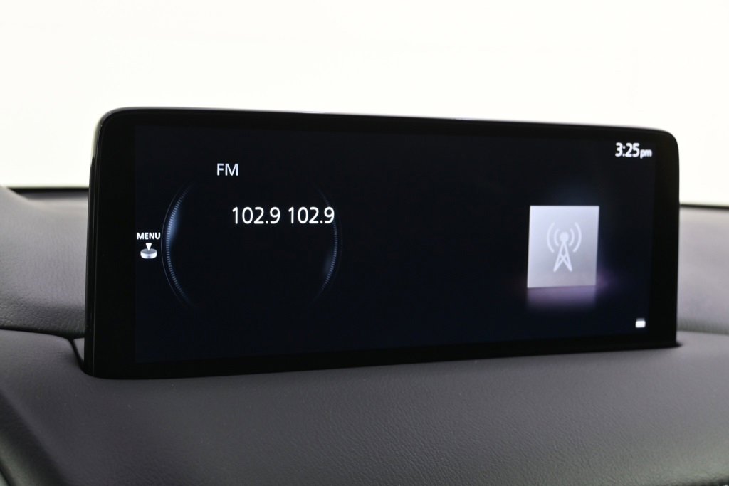 New 2025 MAZDA CX-5 Carbon Edition image 26