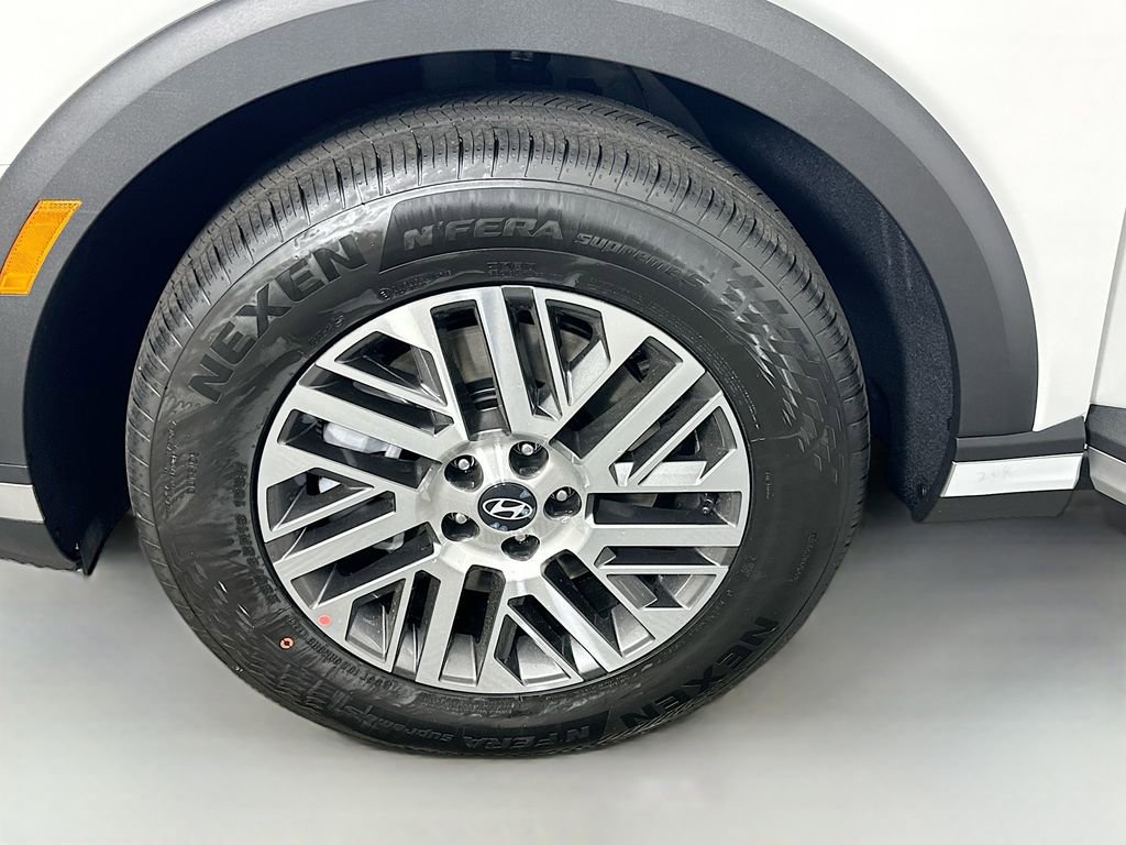 New 2026 Hyundai Palisade SEL FWD image 22