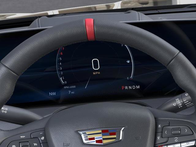 New 2026 Cadillac CT5 V Blackwing RWD image 18