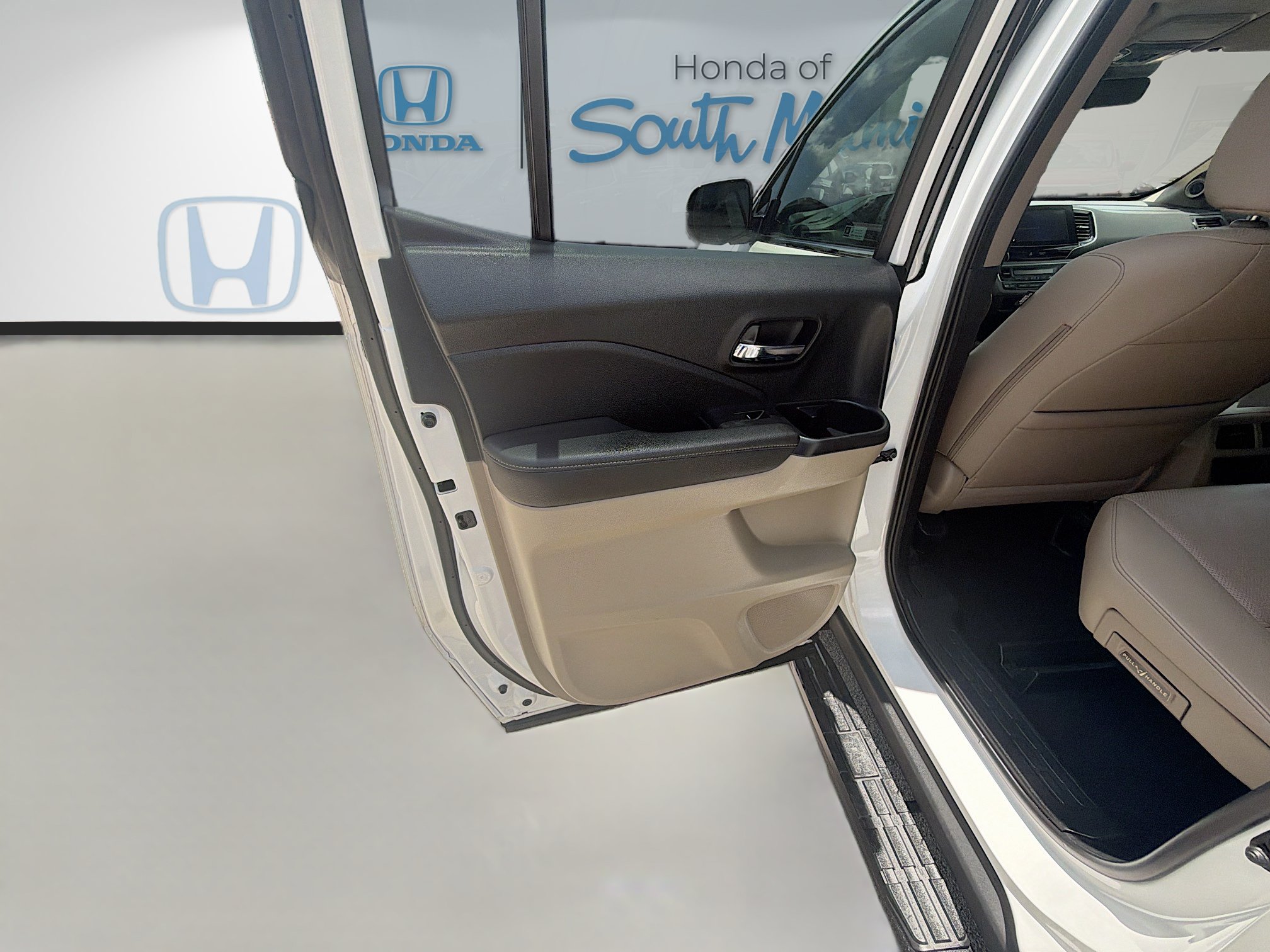Certified 2023 Honda Ridgeline RTL-E image 26