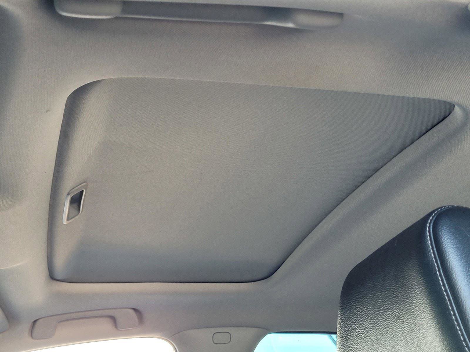 Used 2024 Honda Civic EX-L image 19