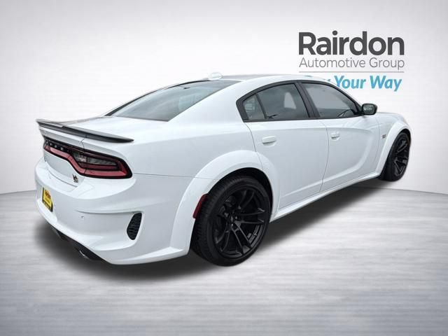 Used 2023 Dodge Charger Scat Pack RWD image 7