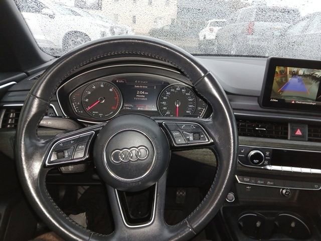 Used 2019 Audi A5 2.0T Premium image 27