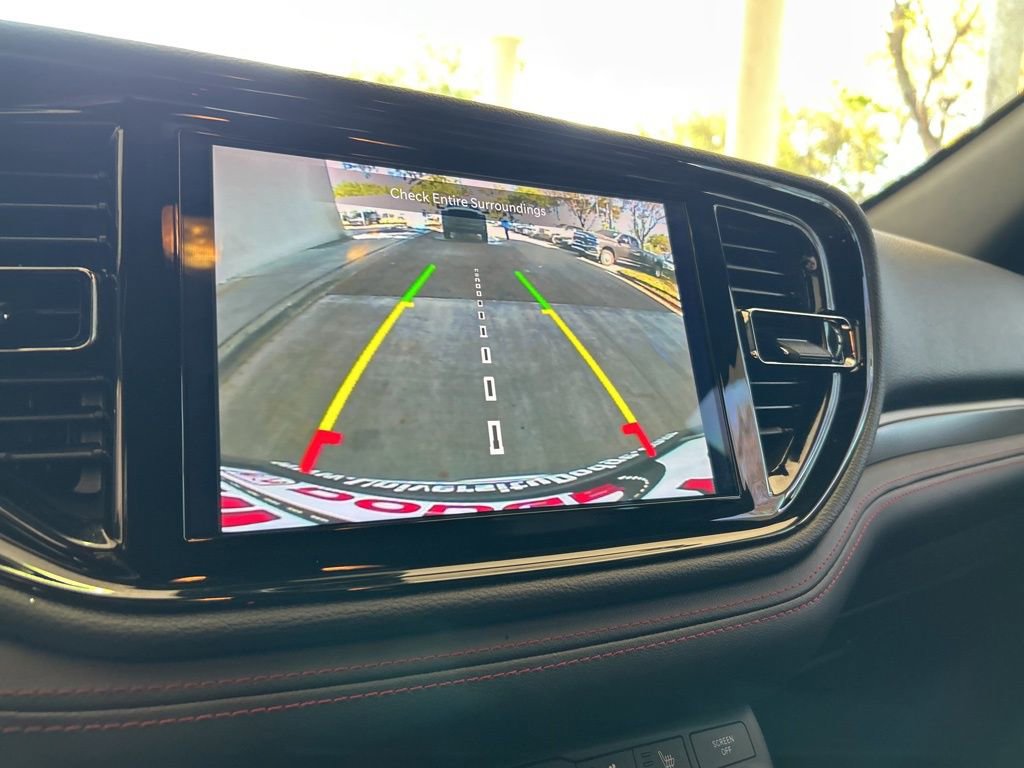 Used 2024 Dodge Durango R/T image 9