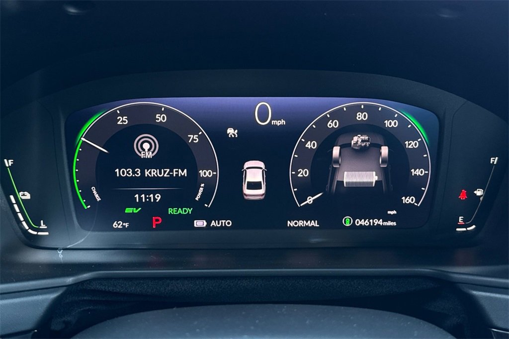 Used 2023 Honda Accord Touring image 30