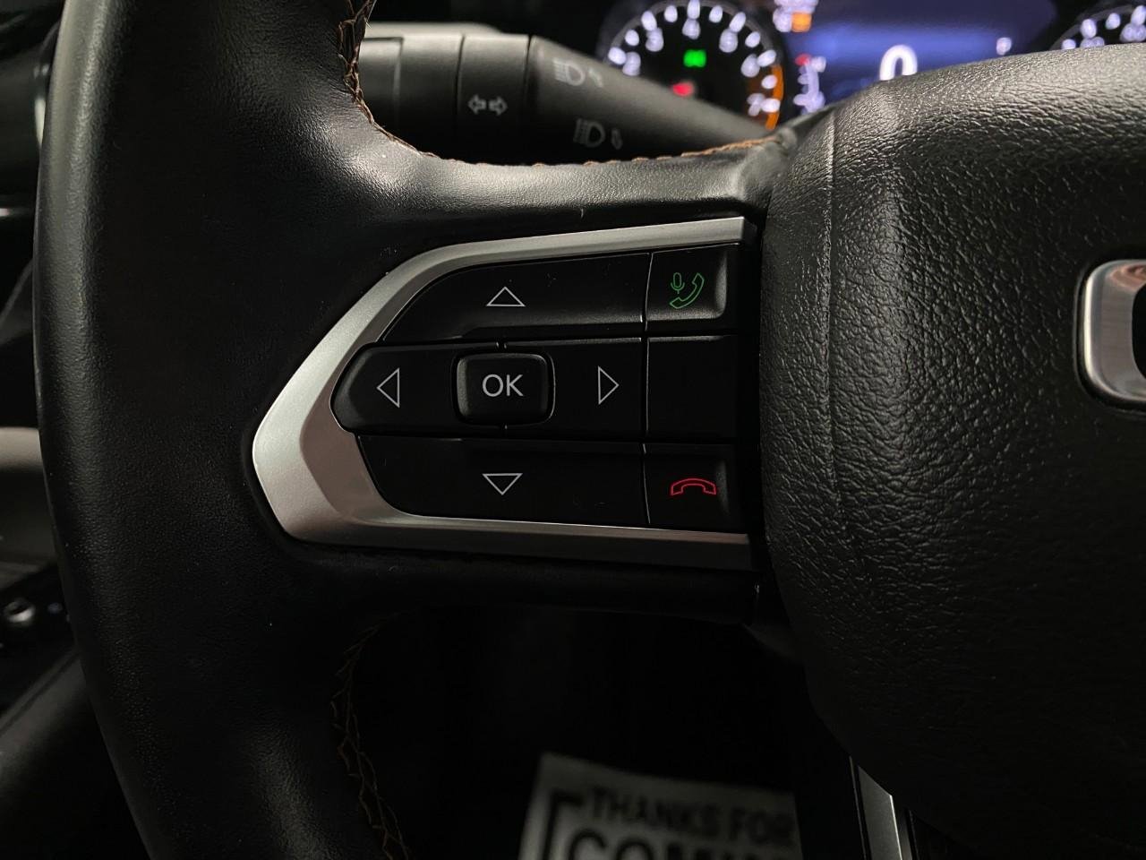 Used 2022 Jeep Compass Limited AWD/4WD image 15