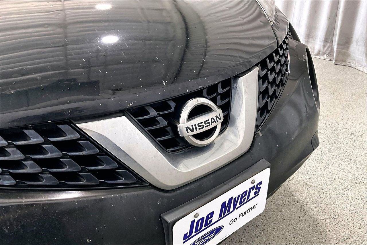 Used 2015 Nissan Juke SL image 7