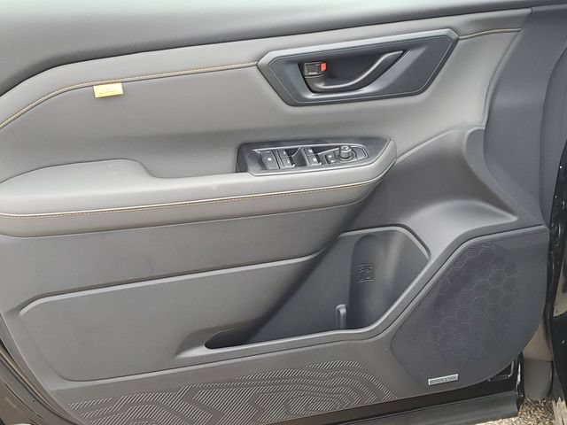 New 2026 Subaru Forester Wilderness AWD/4WD image 16