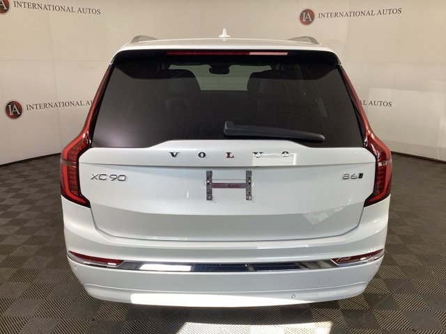 New 2026 Volvo XC90 B6 Ultra image 5