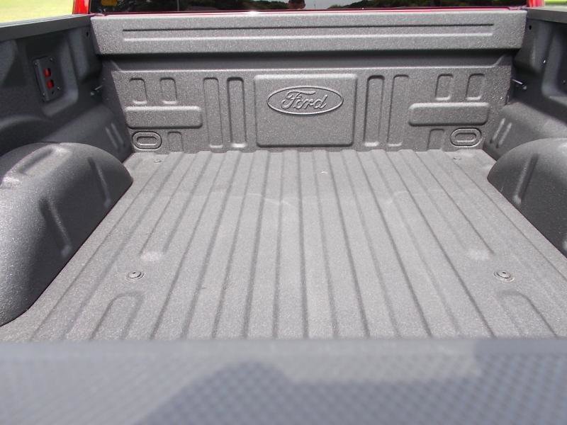 Used 2026 Ford F150 Raptor AWD/4WD image 25