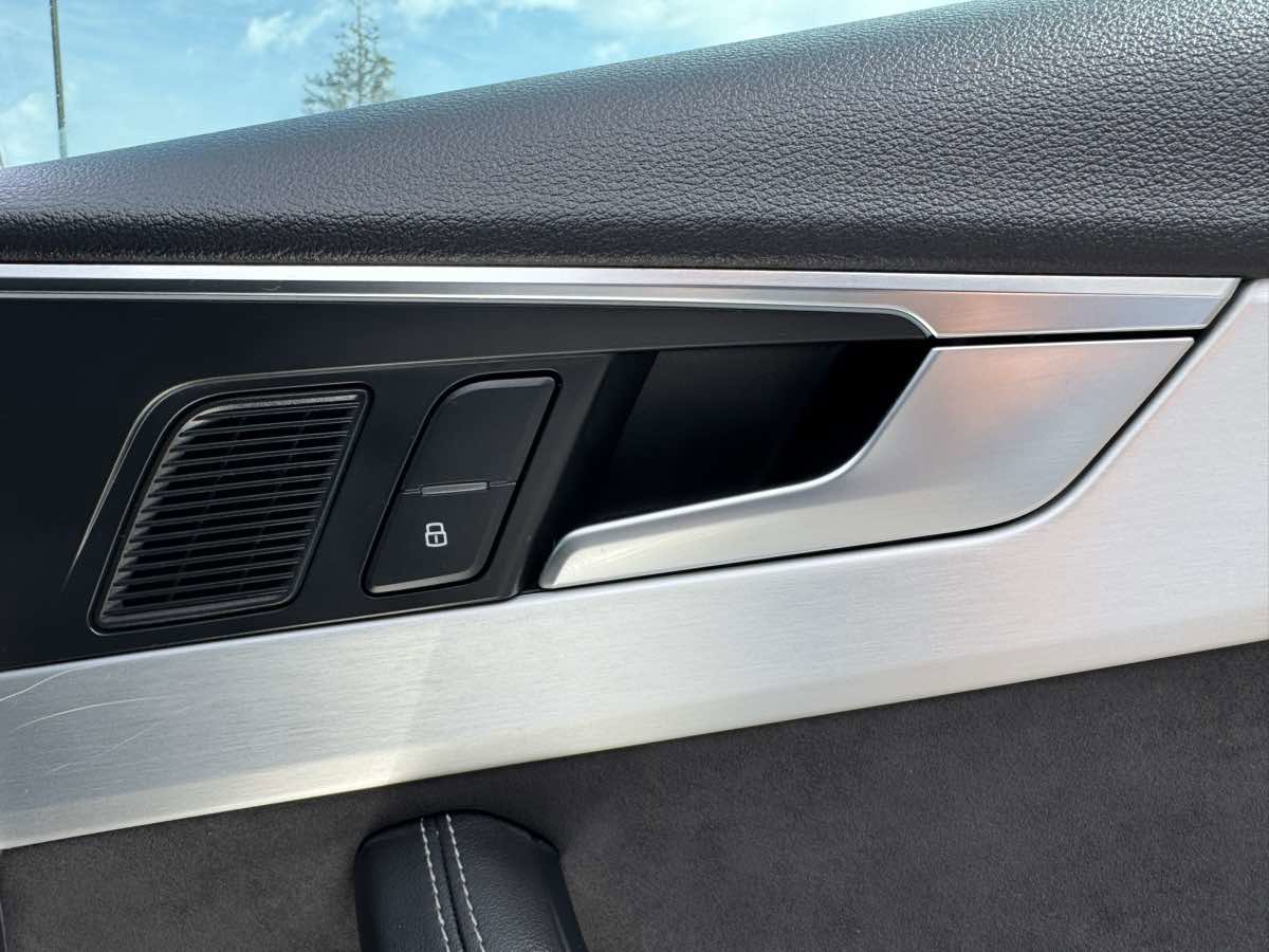 Used 2018 Audi S5 Prestige w/ S Sport Package image 40