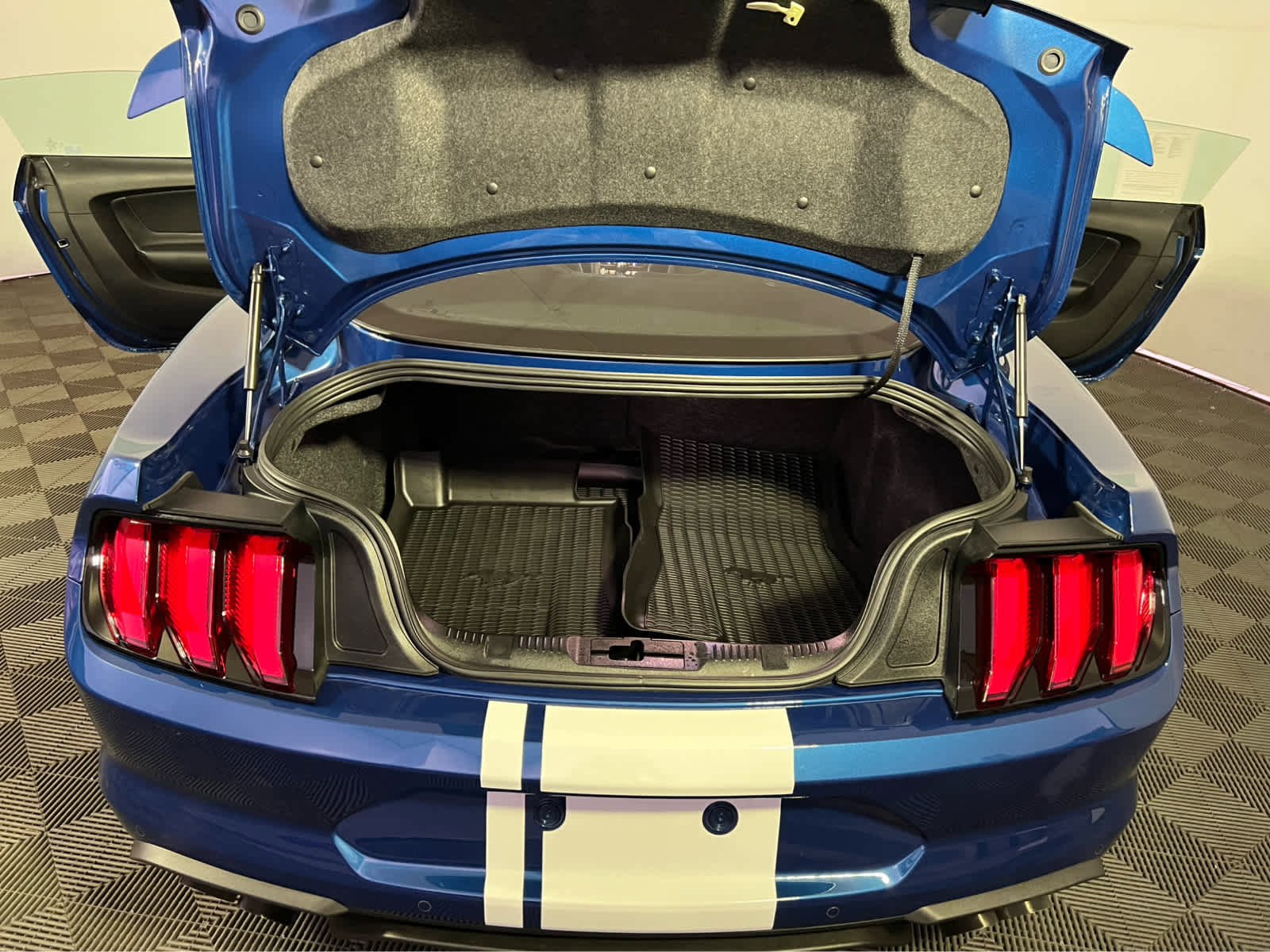 Used 2023 Ford Mustang GT w/ Equipment Group 301A image 23