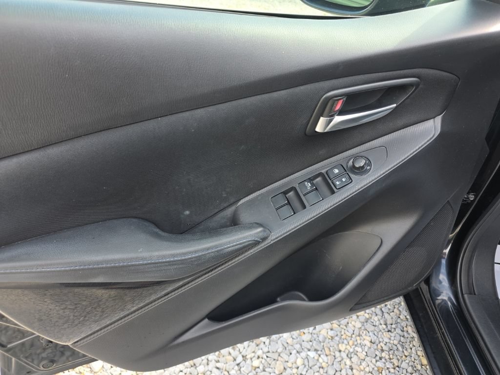 Certified 2017 Toyota Yaris iA FWD image 12