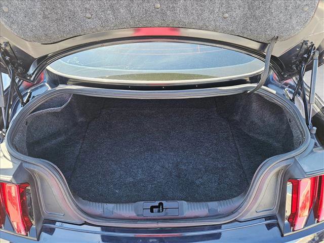 Used 2021 Ford Mustang EcoBoost w/ 2.3L High Performance Package image 6