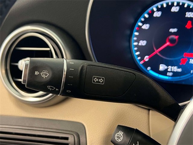 Certified 2023 Mercedes-Benz C 300 4MATIC Cabriolet image 23