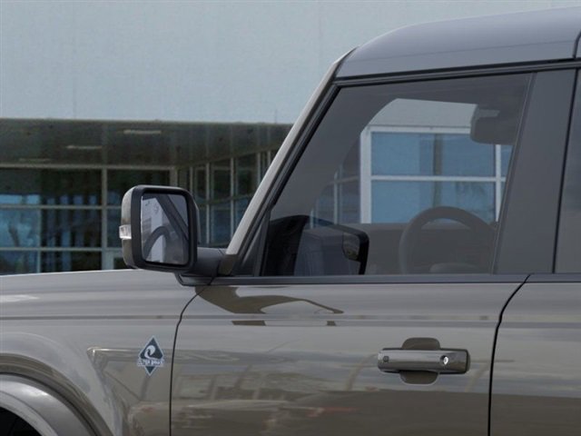 New 2025 Ford Bronco Outer Banks image 22