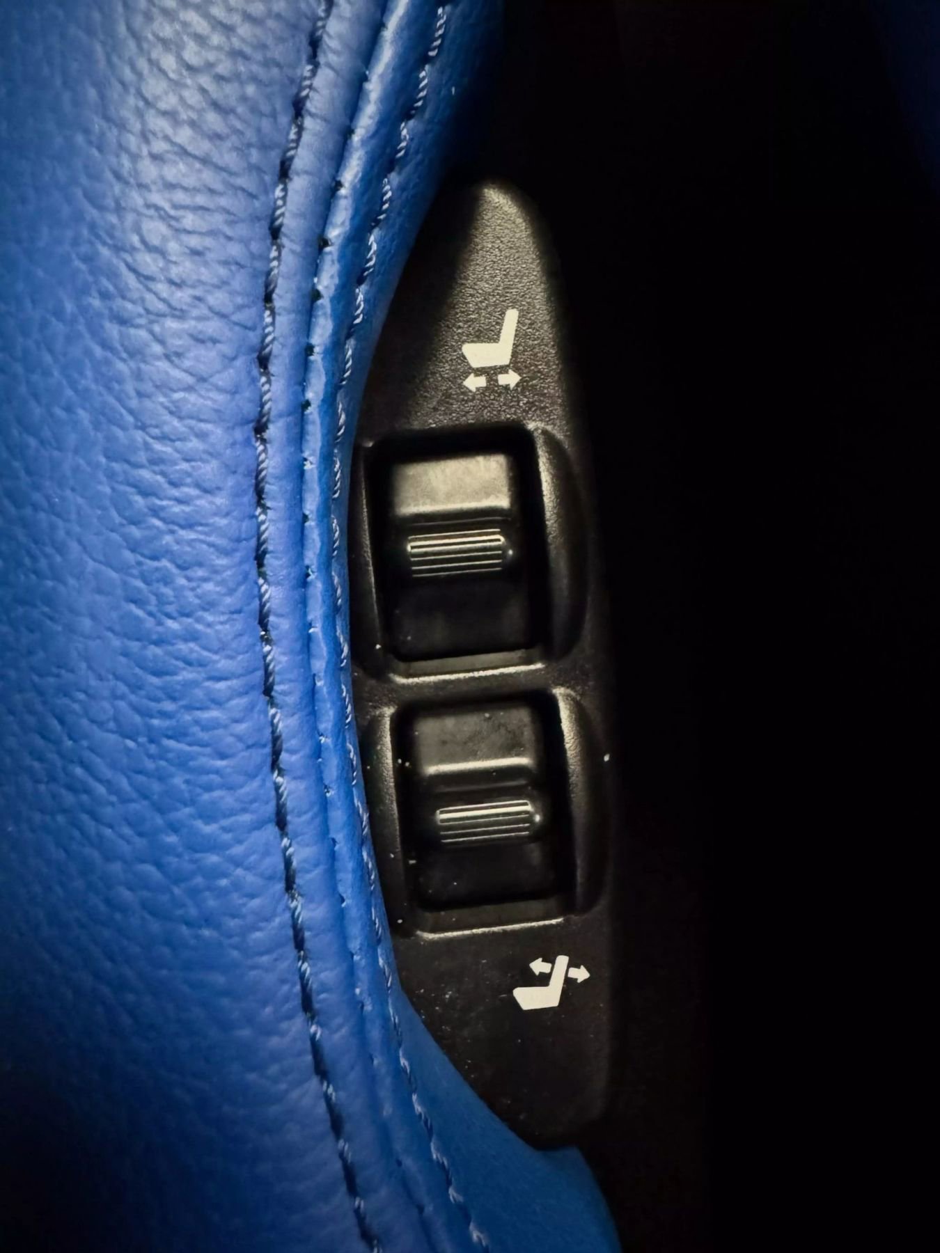 Used 2024 Nissan Z Performance w/ Floor Mat Package image 13