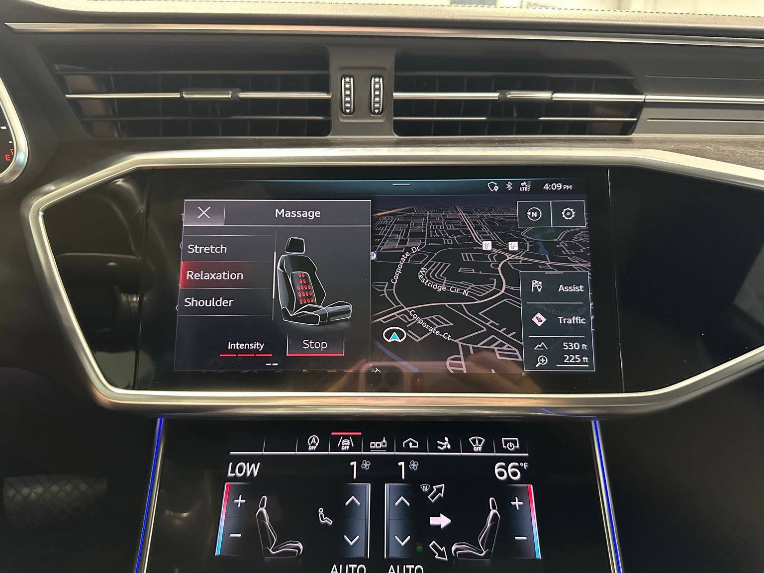 Used 2019 Audi A7 3.0T Prestige w/ Prestige Package image 24