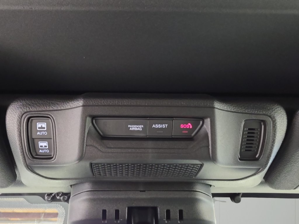 New 2027 Jeep Wrangler Unlimited Sport AWD/4WD image 25