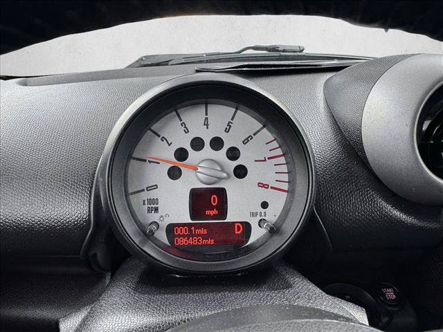 Used 2012 MINI Cooper Countryman S FWD image 12