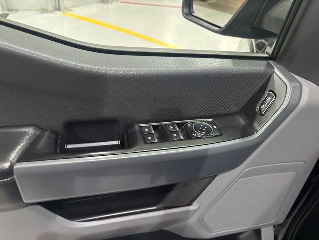 Used 2023 Ford F150 XLT AWD/4WD image 15