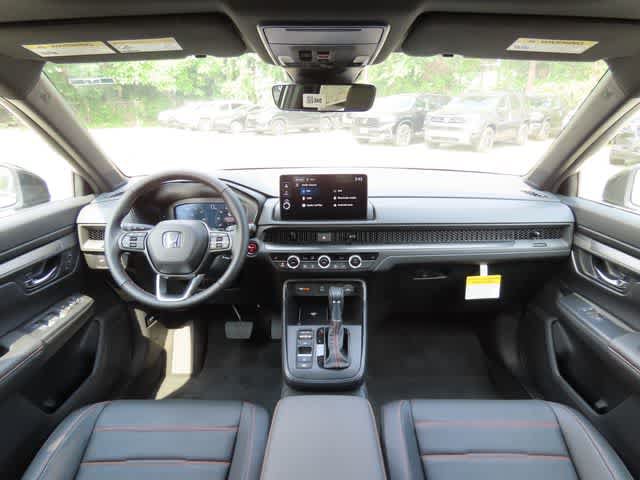 New 2027 Honda CR-V Sport-L image 18