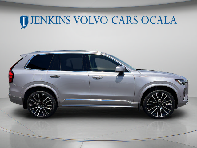 New 2026 Volvo XC90 B6 Plus w/ Protection Package Premier AWD/4WD image 2