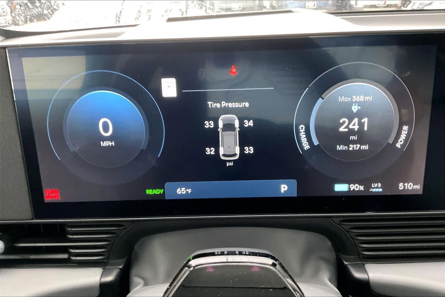 Certified 2026 Hyundai Ioniq 5 Limited RWD image 25