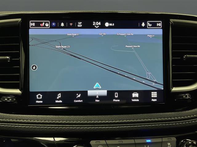 New 2026 Chrysler Pacifica Select image 9