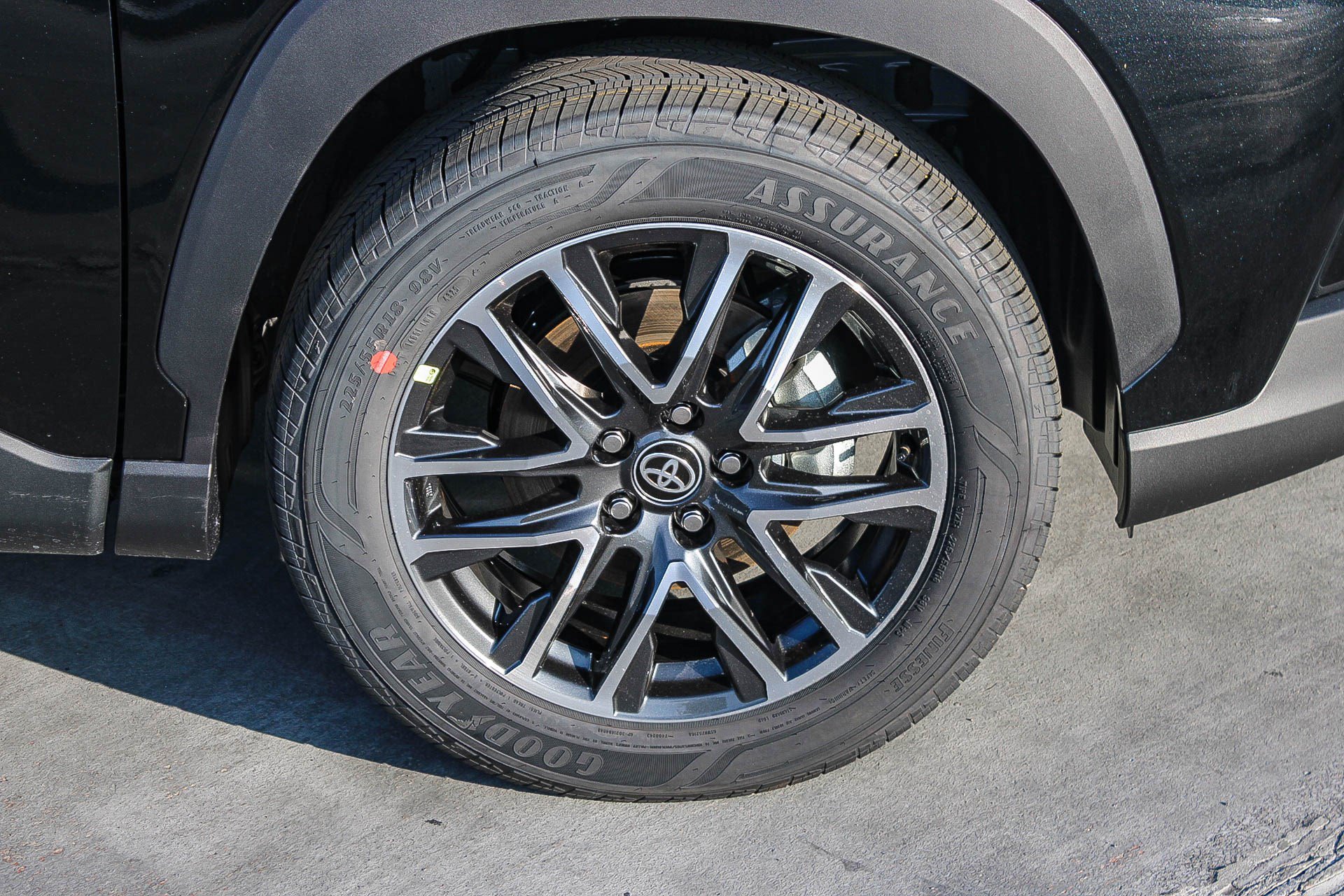 New 2026 Toyota Corolla Cross XLE image 11