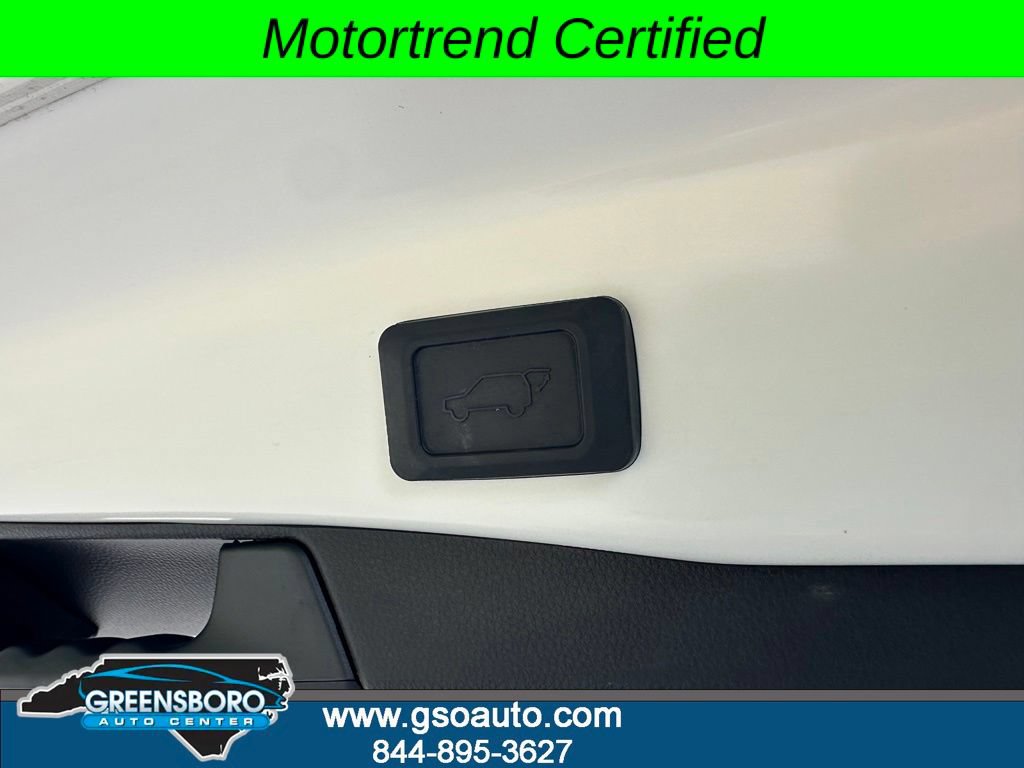 Used 2019 Toyota RAV4 XLE Premium AWD/4WD image 45