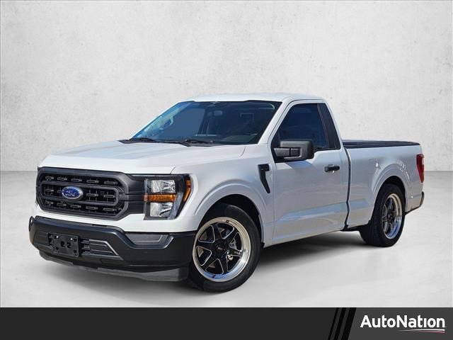 Used 2023 Ford F150 XL image 1