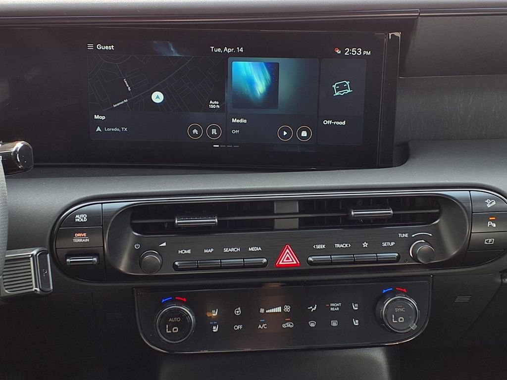 New 2026 Hyundai Palisade XRT Pro image 11