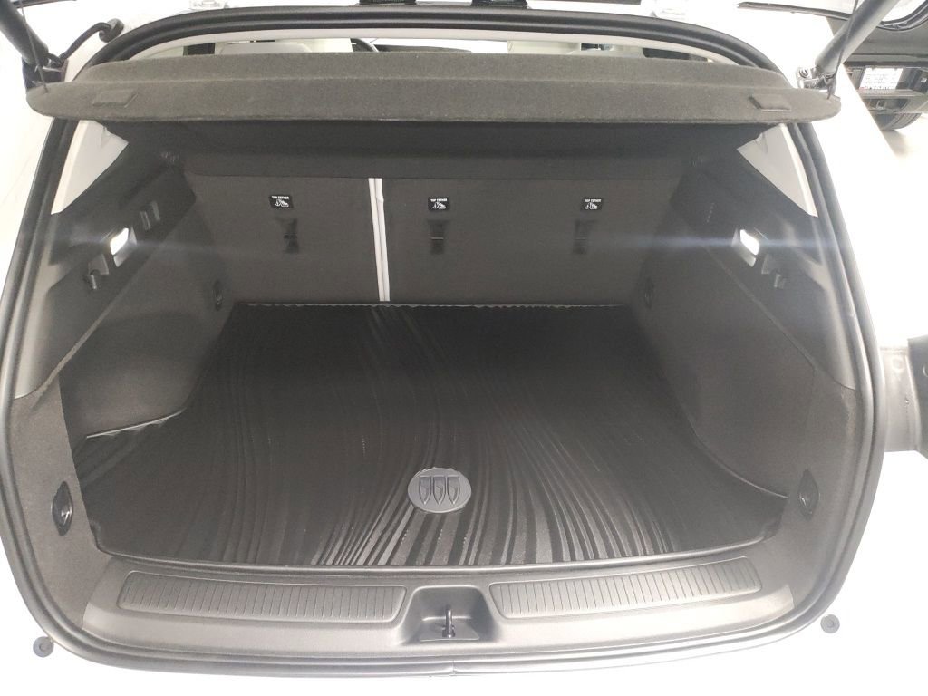 New 2026 Buick Envision Avenir image 15