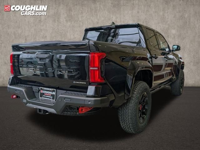New 2026 Toyota Tacoma TRD Pro image 8