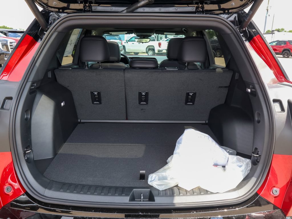 New 2027 GMC Terrain AT4 w/ Convenience Package III AWD/4WD image 5