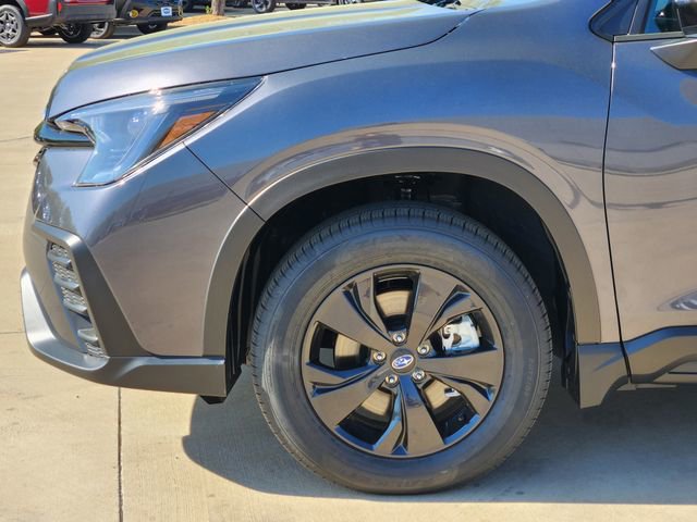 New 2026 Subaru Ascent Premium image 5