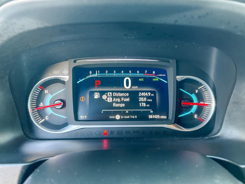 Used 2021 Honda Pilot EX image 29