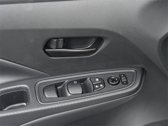 Used 2025 Nissan Versa S w/ S Plus Package image 12