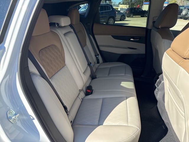 New 2026 Nissan Murano Platinum w/ Cargo Package image 15