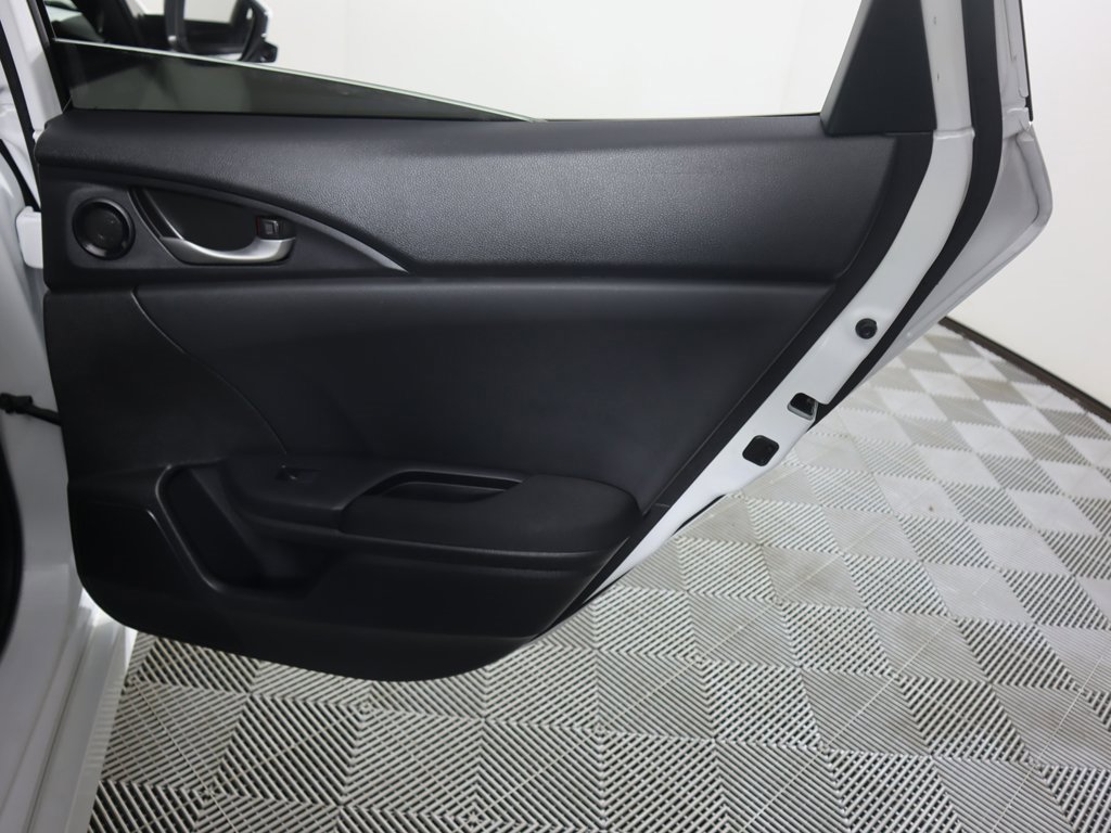 Used 2021 Honda Civic EX image 26