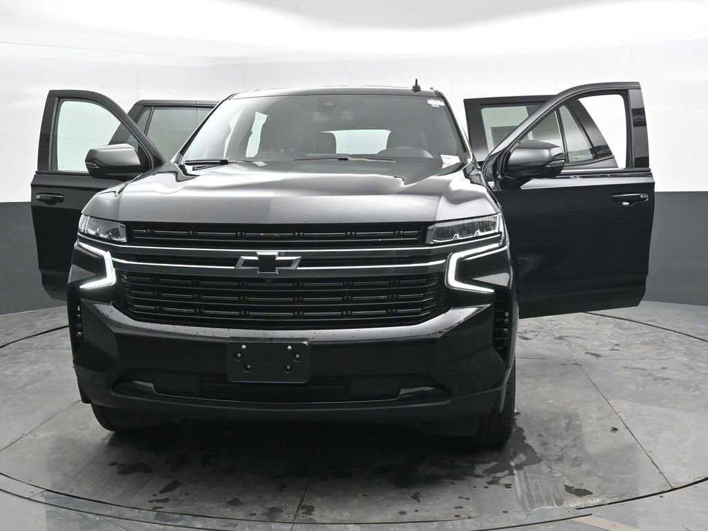 Used 2022 Chevrolet Tahoe RST w/ Luxury Package AWD/4WD image 53
