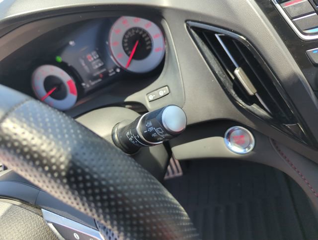 Certified 2023 Acura RDX A-Spec image 23