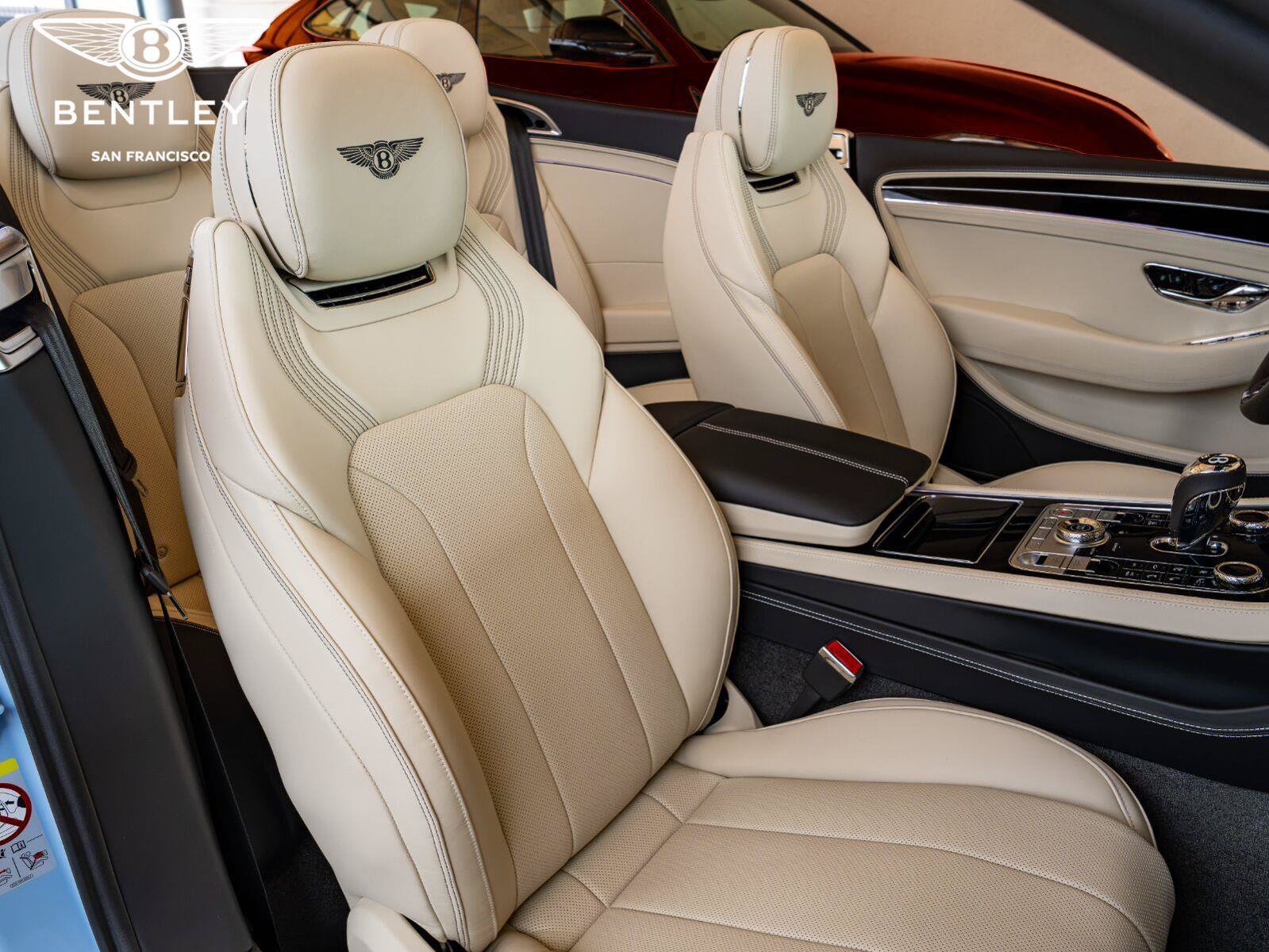 New 2026 Bentley Continental GT S AWD/4WD image 20