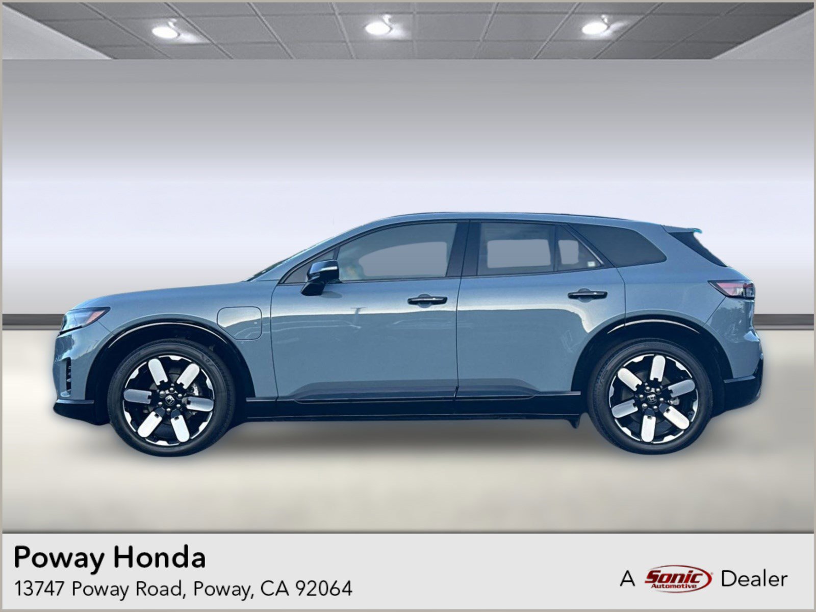 New 2026 Honda Prologue Elite image 1